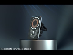 Wireless Car Charger