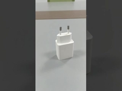 PD 25W GaN Mobile Phone Fast Chargers Type C Wall Charger Adapter