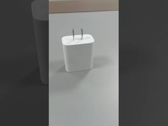 Wall PD Fast Charger Adapter Usb-C Type C 30W For Apple Iphone Oppo 14